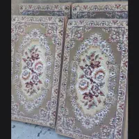 دوجفت پشتی درحد