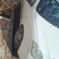 تیبا صندوقدار مدل ۹۳|خودرو سواری و وانت|بیرجند, |دیوار