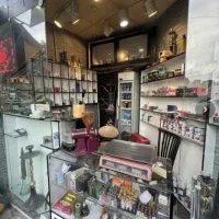 مغازه بر اصلی شهر اندیشه