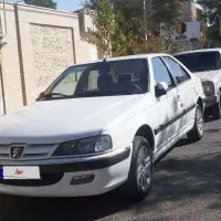 پژو پارس سفارشیelxمدل 1402