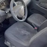 فروش تیبا صندوق دار|خودرو سواری و وانت|سنقر, |دیوار