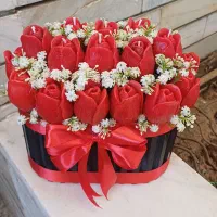 باکس گل