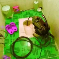 لوله بازکن  چاه بازکن تراکم هواشبانه‌روزی ۲۰دقیقه