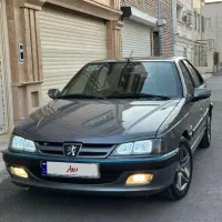 پارس سال۹۶بدون رنگ