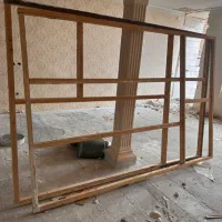 کمد دیواری  و کتابخانه