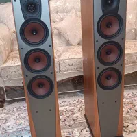 اسپیکر استند جامو|سیستم صوتی خانگی|چهاردانگه (تهران), |دیوار