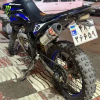 YAMAHA WR|موتورسیکلت|زنجان, |دیوار