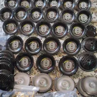 بوق ۱۰ ۱۱|قطعات یدکی و لوازم جانبی|اصفهان, ارغوانیه|دیوار