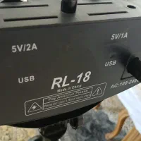 رینگ لایت|صوتی و تصویری|کلاردشت, |دیوار