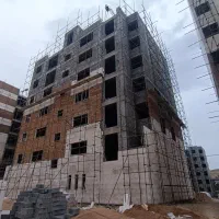 داربست فلزی خادمی