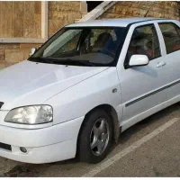 چری ویانا A15