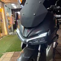 موتور ajv150