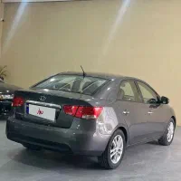 سراتو 2000 وارداتی