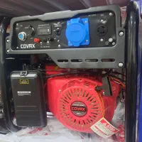 فروش و سفارش انواع موتوربرق|ماشین‌آلات صنعتی|بروجرد, |دیوار