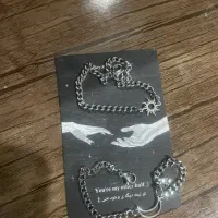 دستبند ست|بدلیجات|شاهین دژ, |دیوار