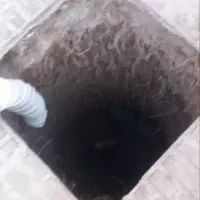 چاه کن حرفه ای