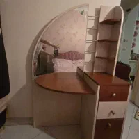 حراج دروار میز ارایشی