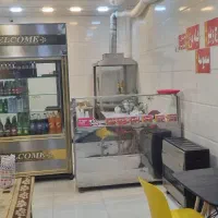 واگذاری ساندویچی|فروشگاه و مغازه|قم, ولیعصر|دیوار