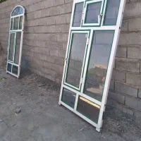 درب آلمینیومی