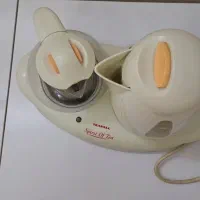 چایی ساز TEFALL|سماور، چای‌ساز، قهوه‌ساز|تهران, زهتابی|دیوار