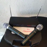 میکروفون  سیکاگو