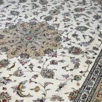 فرش تک ۹ متری کاشان کرم|فرش|تهران, سلسبیل شمالی|دیوار