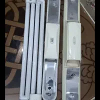 تعدادی لوازم برقی درحد نو