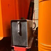 بنز تک ۱۹۲۴ کمپرسی|خودرو سنگین|اصفهان, شهرک صنعتی امیرکبیر (شاپور جدید)|دیوار