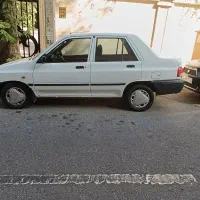 پراید مدل 99|خودرو سواری و وانت|تهران, جردن|دیوار
