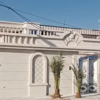 تمامی کارهای ساختمانی انجام می‌شود