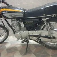 موتور سیکلت مدل87....125