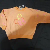 سه عدد کراپ دخترانه خارجی