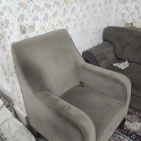 گاز طرح فر مبل ۶نفره وپنج تا کشو جنس ام دی اف|اجاق گاز و لوازم برقی پختوپز|کردکوی, |دیوار