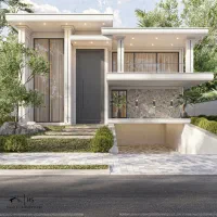 طراحی معماری فضاهای داخلی و خارجی