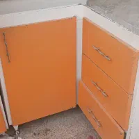 کابینت|آبچکان و نظمدهنده ظروف|دامغان, |دیوار