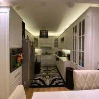 واحد فول بازسازی شده لوکس در گلسار