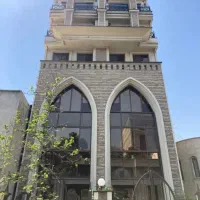 120متر سعدی سند