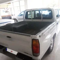 وانت مزداکارادوکابین۱۴۰۰|خودرو سواری و وانت|تبریز, |دیوار