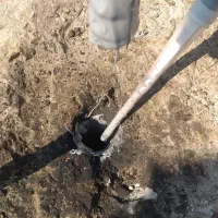 کرگیری برش بتن کاشت میلگرد|خدمات پیشه و مهارت|کرج, دانشگاه خوارزمی|دیوار