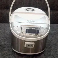 پلوپز 4کاره نو نو  با دفترچه وکارتون