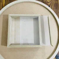 باکس چوبی