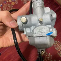 کابراتور موتور هوندا ۱۵۰