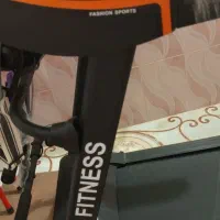 تردمیل در حد صفر|تجهیزات ورزشی|پیرانشهر, |دیوار