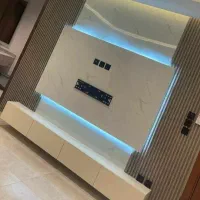 نصب‌انواع تی‌وی‌روم،کفپوش،پارکت،ماربل،ترمووال