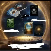 کتاب های حکمت ۱۰۰هزار بدون سانسور و دوبله فارسی