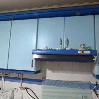 کابینت فلزی|آب‌چکان و نظم‌دهنده ظروف|اردبیل, |دیوار