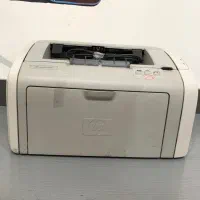 پرینتر hp laserjet 1020