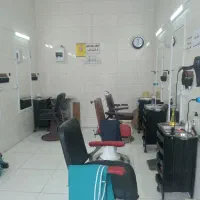 آرایشگر ماهر