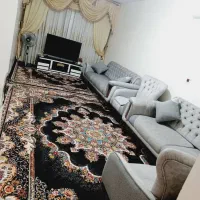 رهن آپارتمان ۶۸ متری ۲ خوابه طبقه ۳ در A۳