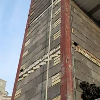 سفتکاری سیمان کاری وانواع دیوار چینی